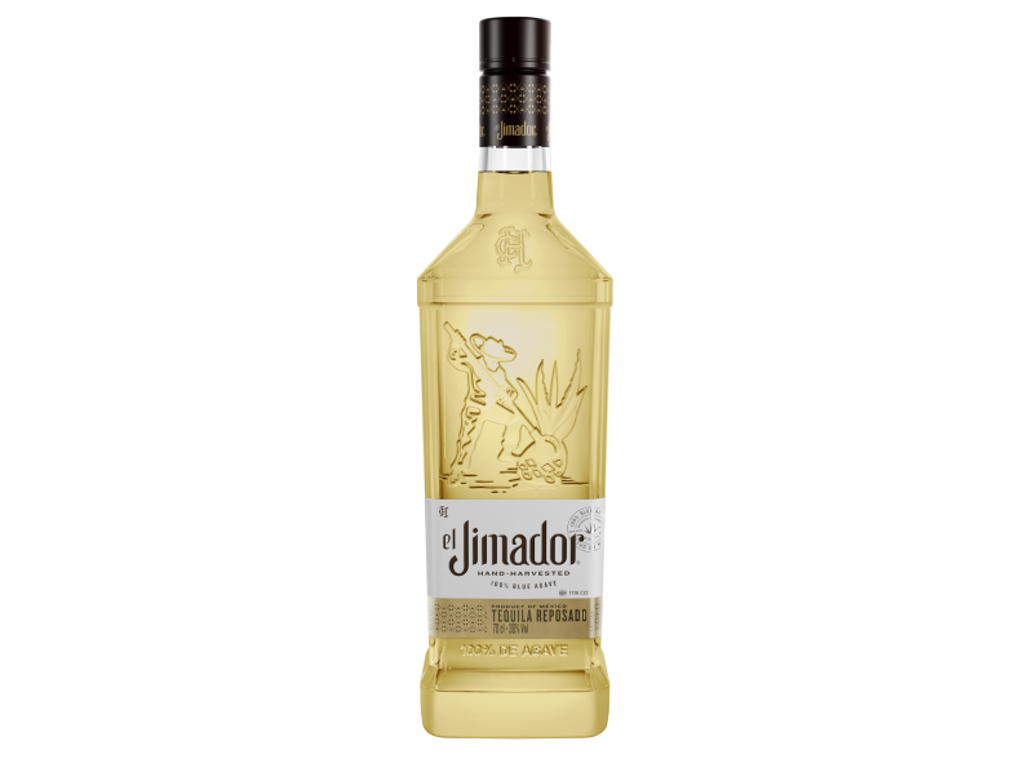 El Jimador Reposado Tequila