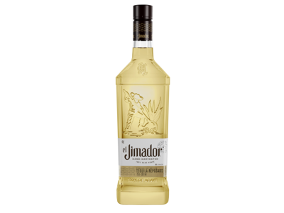 El Jimador Reposado Tequila