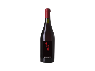 Fabio Perrone - Brichet Brachetto