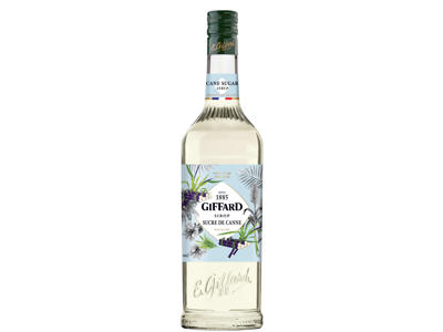 Giffard White Sugar Cane Syrup