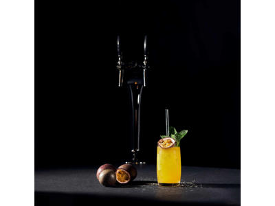 Fustage CLOC Passion Cooler, Organic