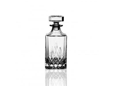 RCR Opera Decanter Kvadratisk
