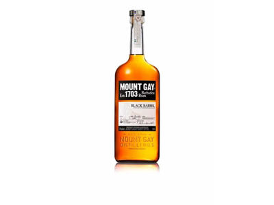 Mount Gay Black Barrel