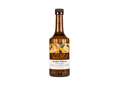 Alma Finca Orange Likør