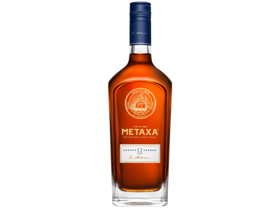 Metaxa 12 Star