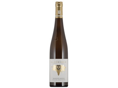 Dr. Wehrheim - Weißburgunder Mandelberg GG ØKO