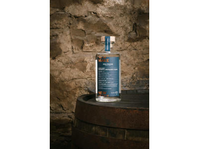 Holyrood Distillery - Brewer's Series NMS 01