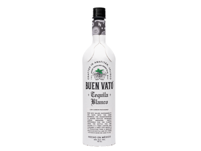 Buen Vato Tequila Blanco