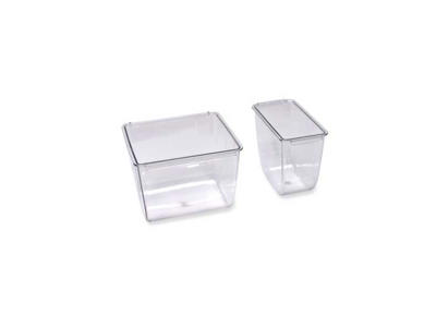 Ekstra indsats til Premium Garnish Holder Lille (Small)