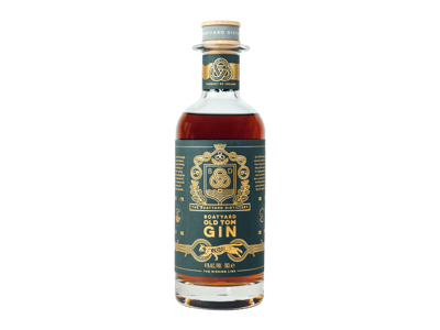 Boatyard Old Tom Gin - PX Sherry Fad