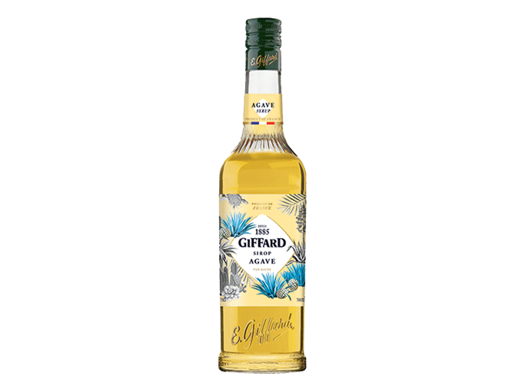 Giffard Agave Syrup 