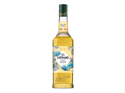 Giffard Agave Syrup 