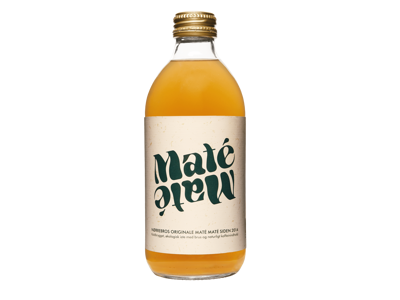 Maté Maté, 24stk, Økologisk