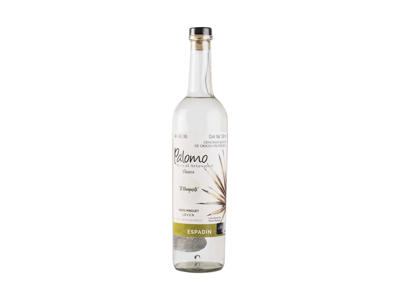 Mezcal Palomo Espadin 