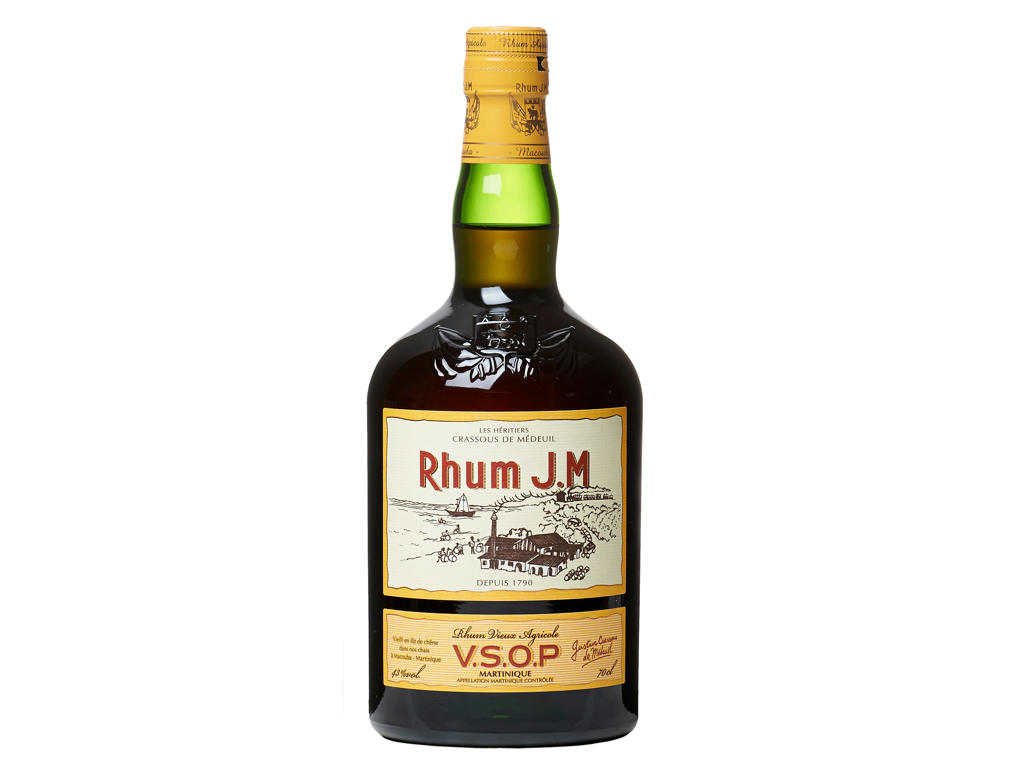 J. M. Vieux VSOP