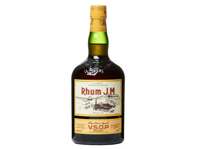 J. M. Vieux VSOP