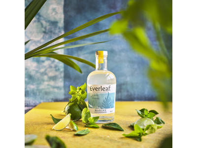 Everleaf Marine