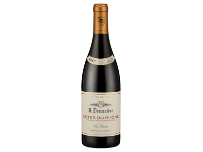 Denuzieré Côtes du Rhône