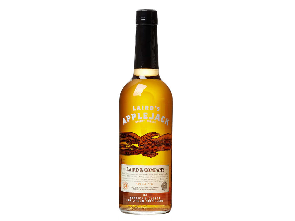Laird´s Applejack