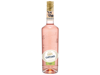 Giffard Grapefruit Alkoholfri 