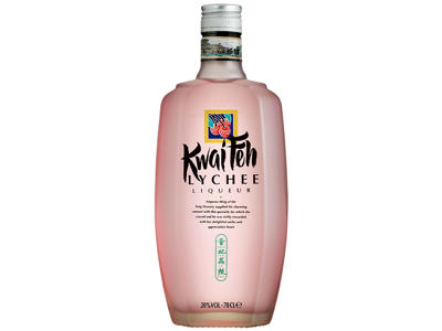 De Kuyper Kwai Feh Lychee