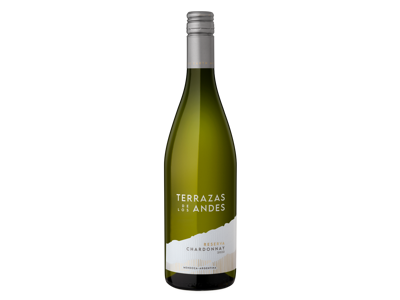 Terrazas Chardonnay Reserva