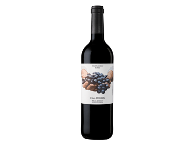 Finca Meryos Roble