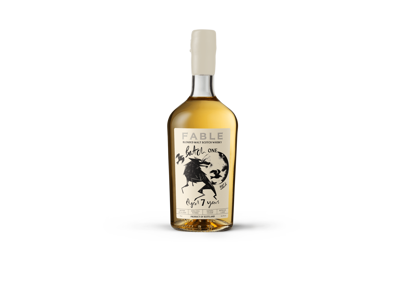 Fable Blended Malt Batch 1