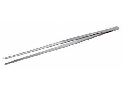 Garnish pincet 30 cm