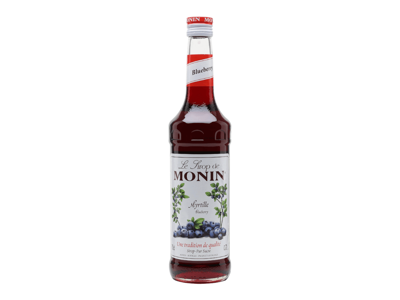 Monin Blåbær/ Myrtille
