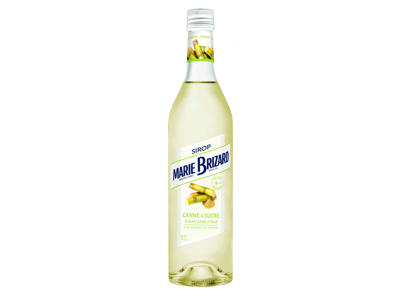 Marie Brizard Sirup Sugar Cane
