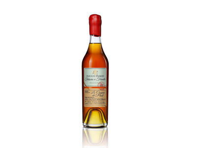 Jean Luc Le Cognac de Paul