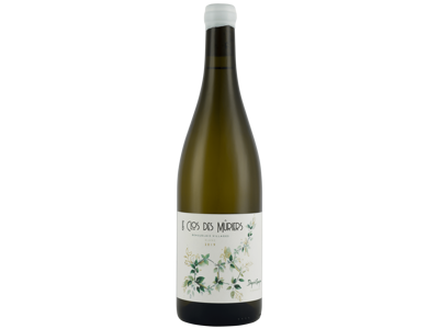 Dupré Goujon - Chardonnay