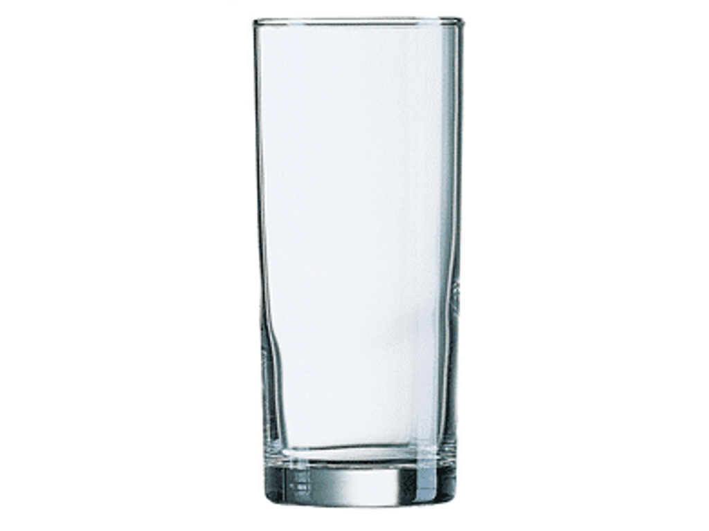 Arcoroc Islande Highland 33 cl (6 stk)