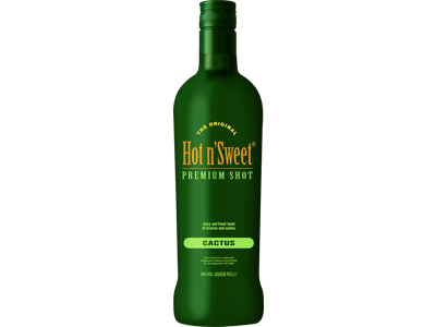 Hot n´Sweet Cactus 16%
