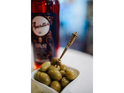 Meletti Aperitivo 