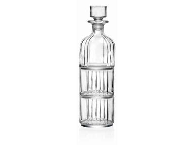RCR Combo Set: To glas og karaffel