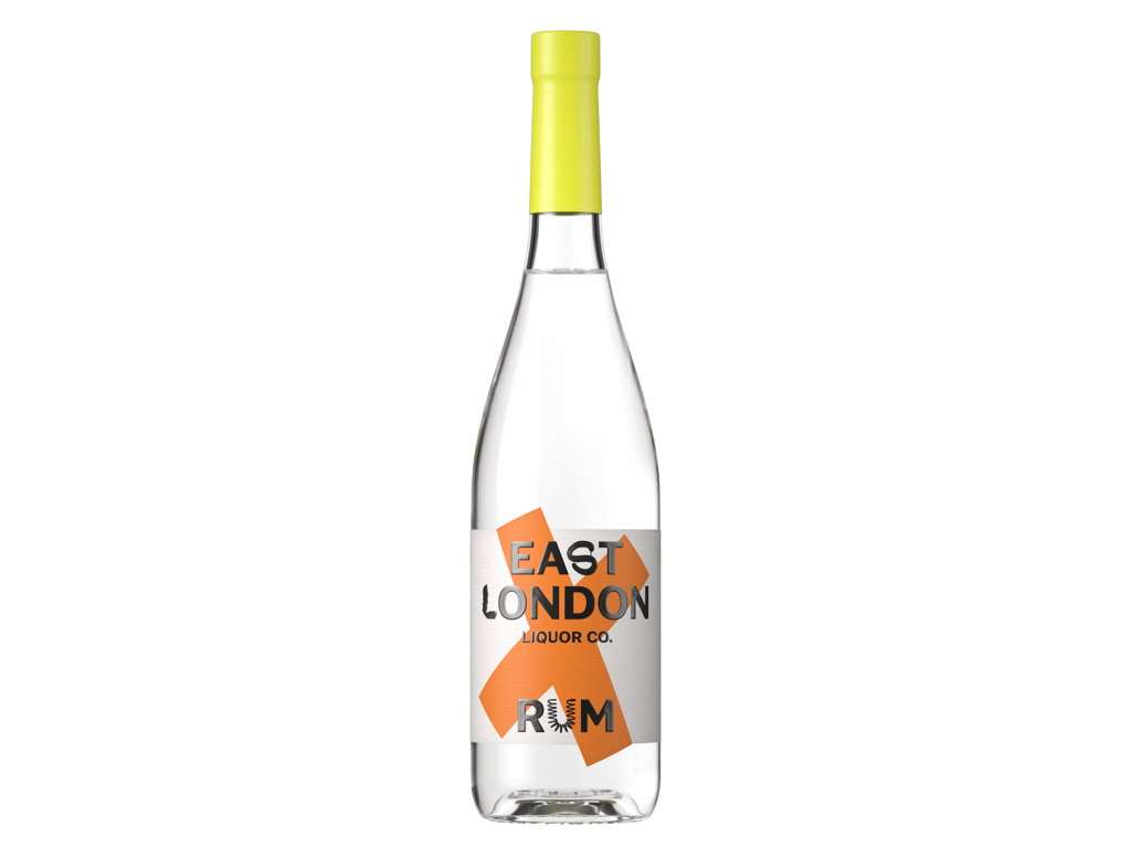 East London Rum