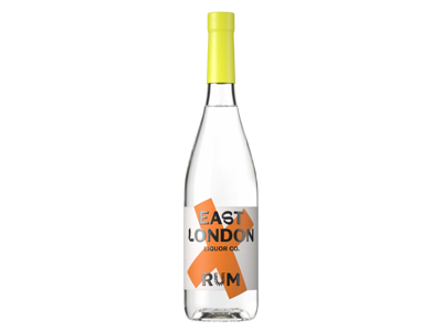 East London Rum