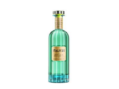 Italicus Rosolio Di Bergamotto