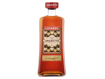 Amaretto Saschira Luxardo