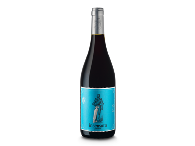 Mateos Insensato Garnacha