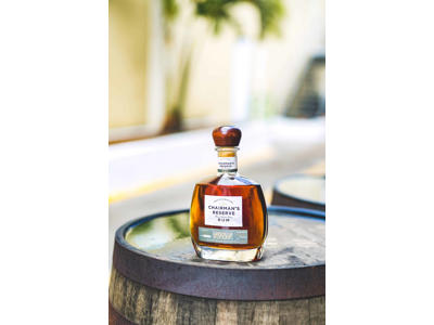 Chairman's Reserve Limited Edition 1931 Rum