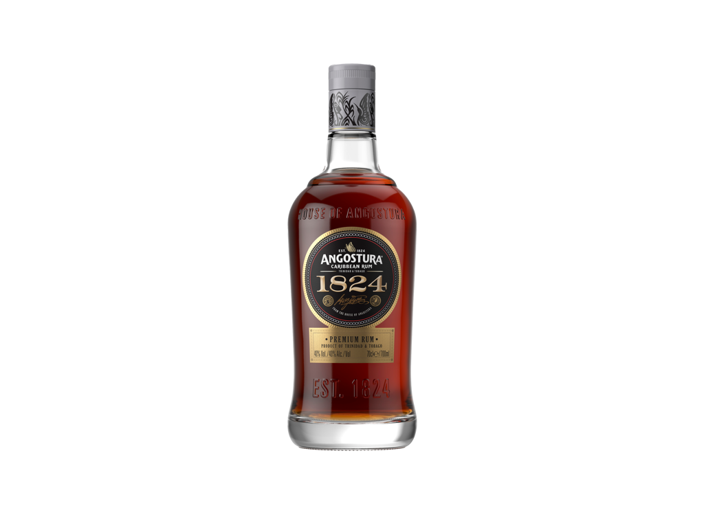 Angostura 1824