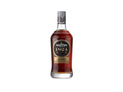 Angostura 1824