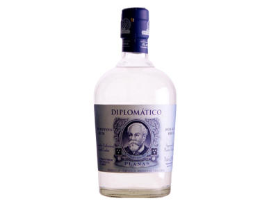 Diplomático Planas Rom