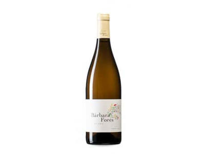Celler Bàrbara Forés - Blanc
