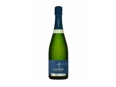 A. Robert - Ancrages Brut Blanc de Blancs
