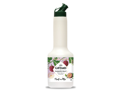 Giffard Passion Fruit for Mix 1L