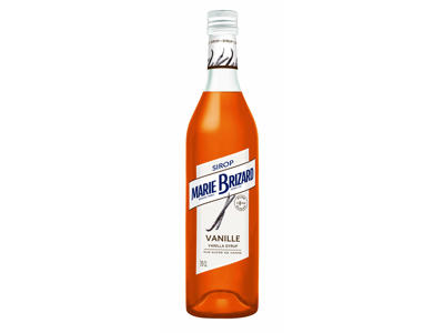 Marie Brizard Sirup Vanilla